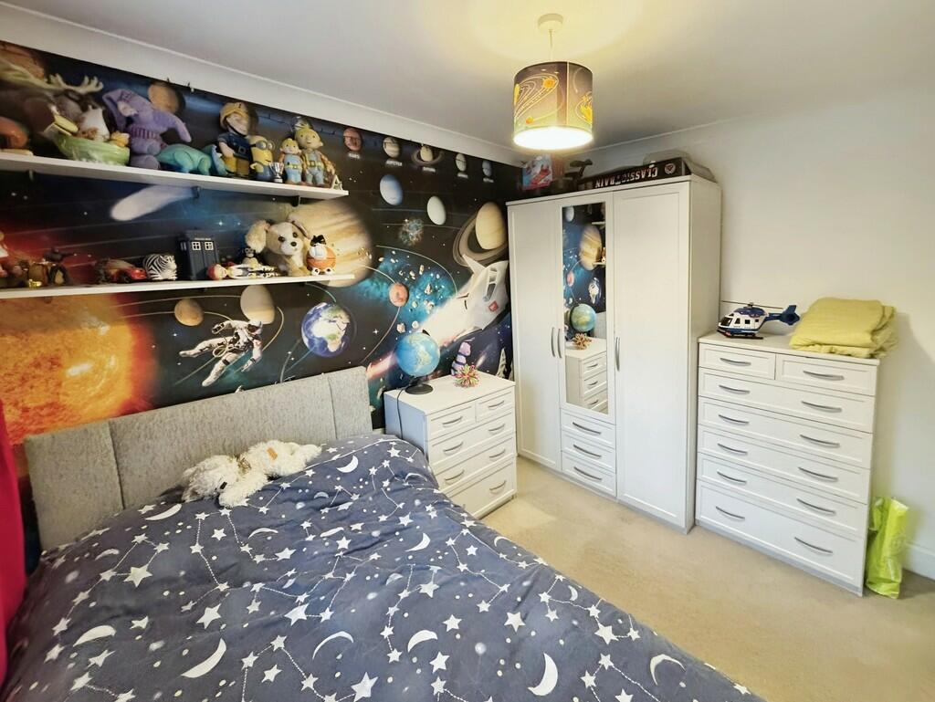 Additional image 20 of Kingswood Close, Hengoed