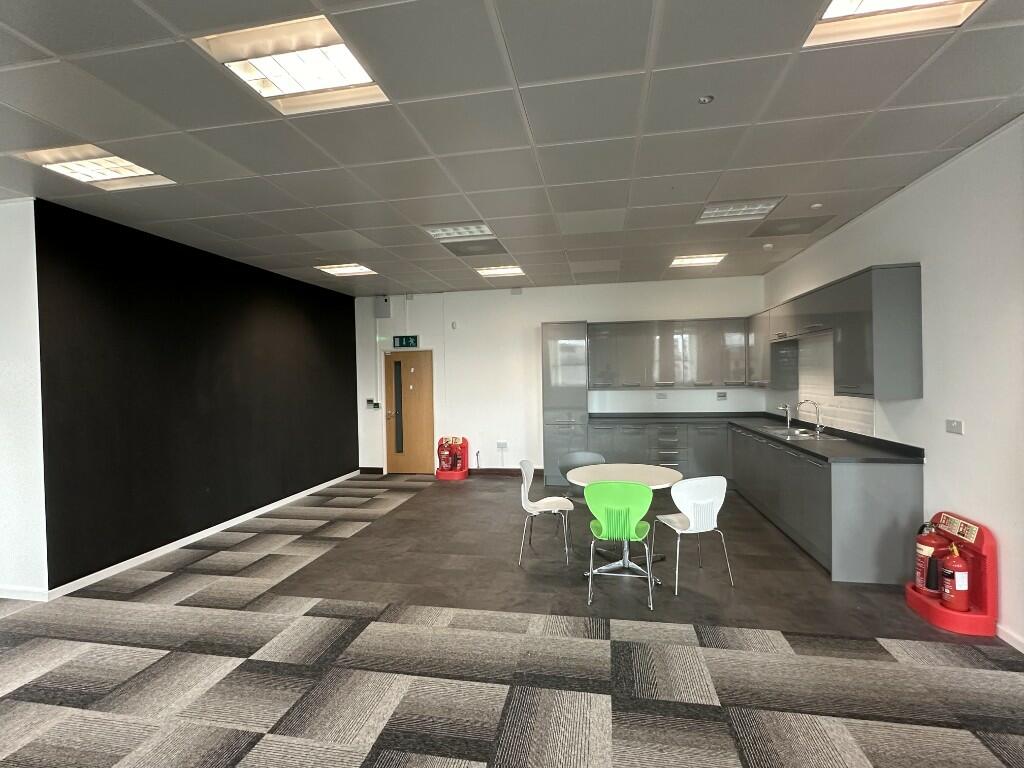 Additional image 8 of Suite 6, 3rd Floor, The Exchange, St John Street, Chester CH1 1DA