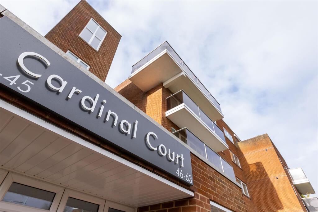 Additional image 14 of Grand Avenue, Worthing