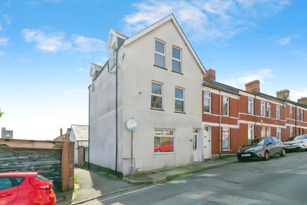 Additional image 13 of Vale Street, Barry