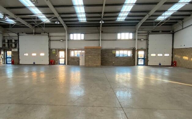 Additional image 5 of Unit A1-A3, Dolphin Enterprise Centre, Evershed Way, Shoreham-By-Sea, West Sussex, BN43 6QB