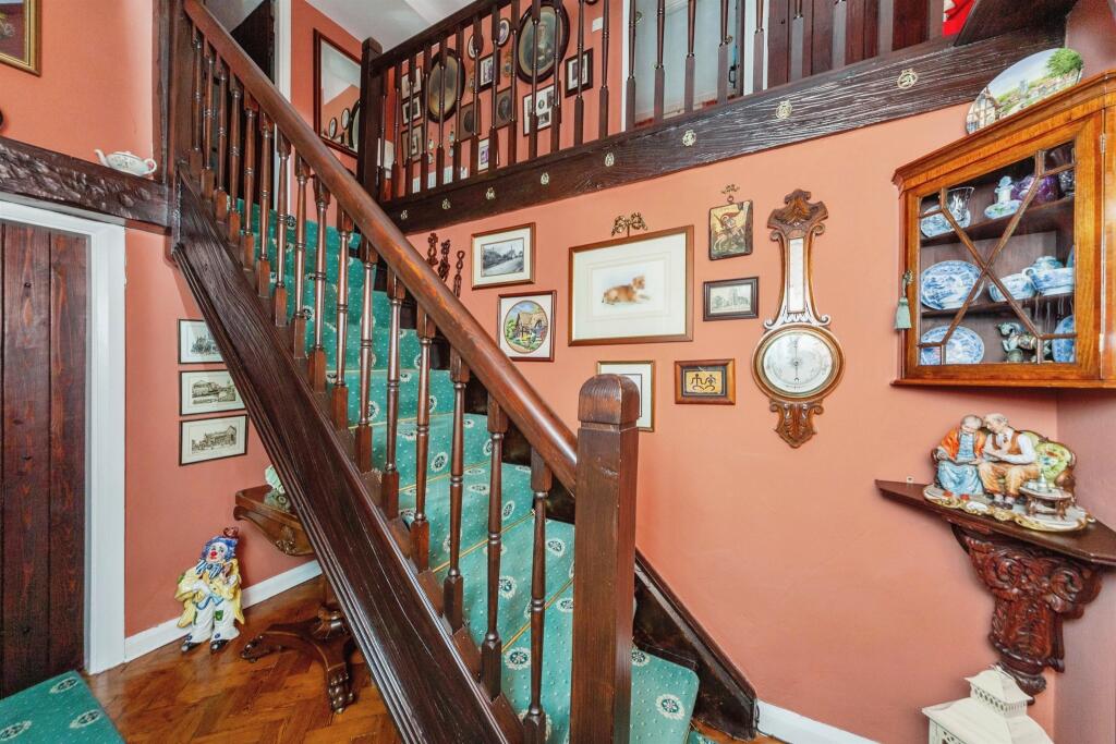 Additional image 4 of Whitchurch Road, Handley, Tattenhall