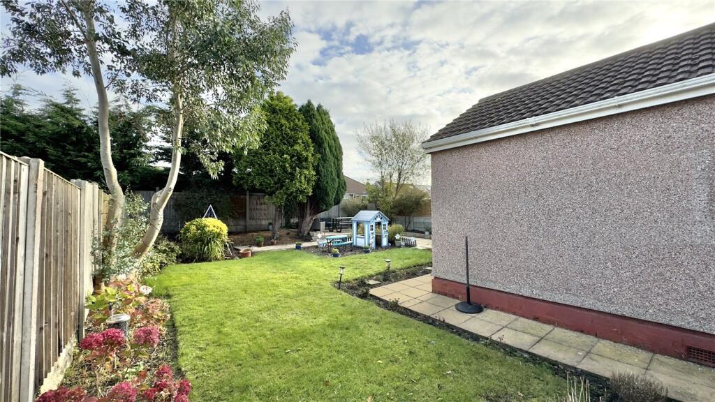 Additional image 14 of Francis Avenue, Wirral, Merseyside, CH46