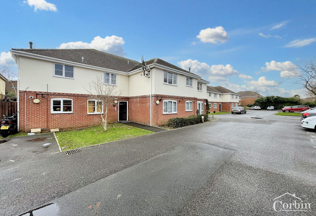 Additional image 10 of Gracie Court, Bournemouth, Dorset