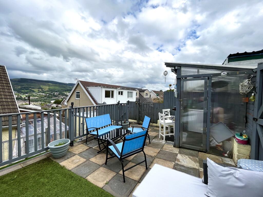 Additional image 19 of Hillcrest Avenue, Aberdare, Mid Glamorgan