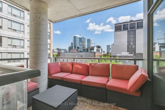 Additional image 23 of 533 Richmond St Unit 605