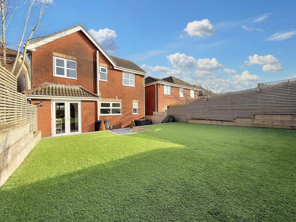 Additional image 25 of Emanuel Close, Caerphilly, CF83