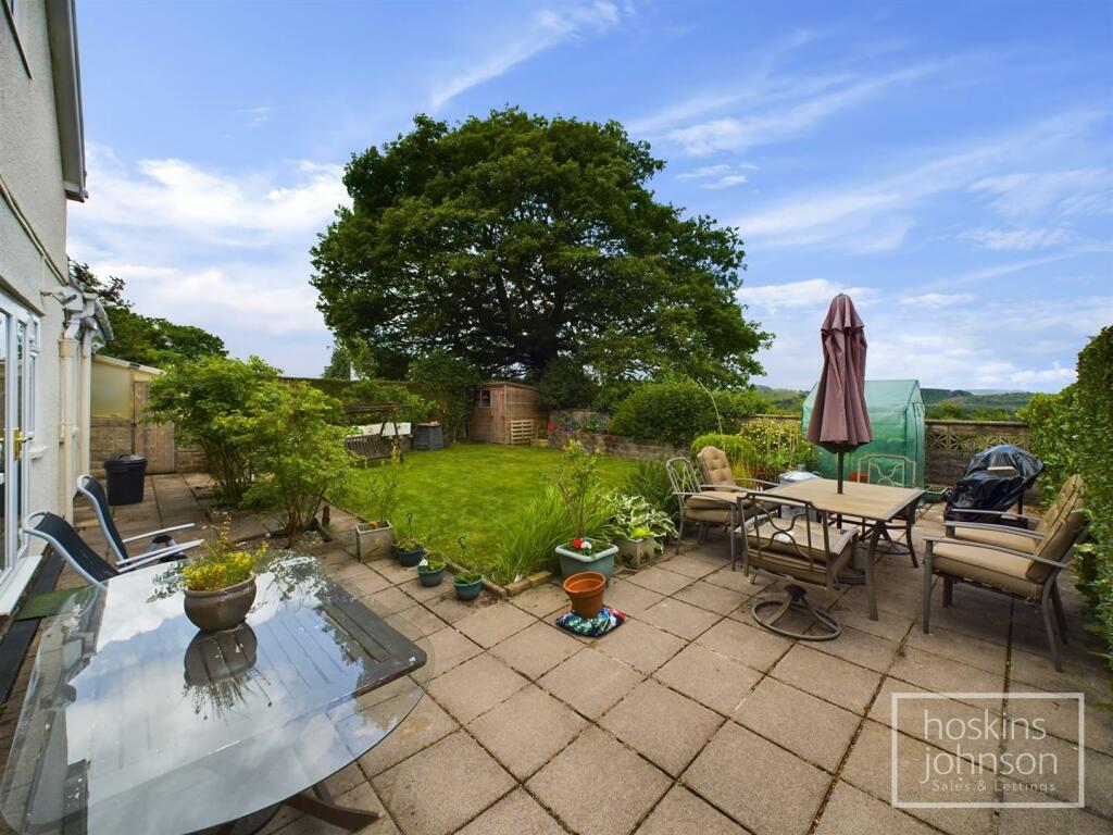 Additional image 4 of Pentwyn Road, Treharris