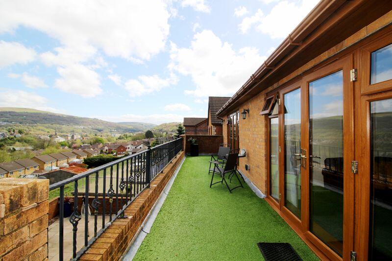 Additional image 34 of Danylan Road, Maesycoed, Pontypridd, CF37 1ES