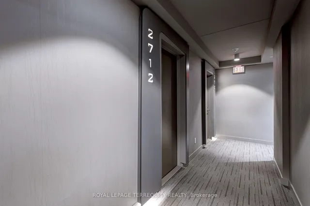 Additional image 4 of 1 Bloor St Unit 2712