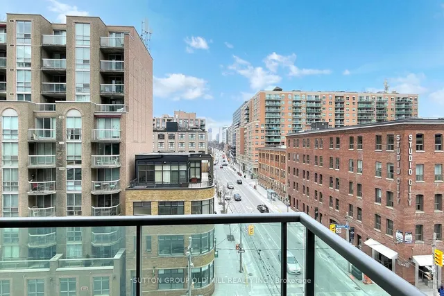 Additional image 18 of 333 Adelaide St Unit 504