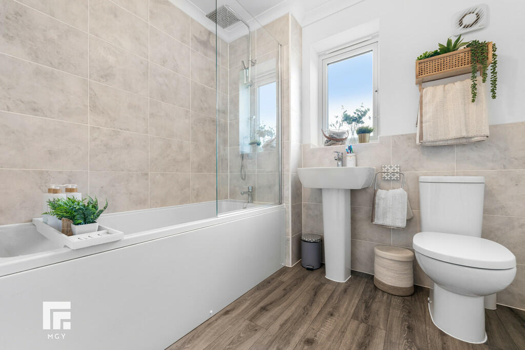 Additional image 9 of Gwern Catherine, Capel Llanilltern, Cardiff