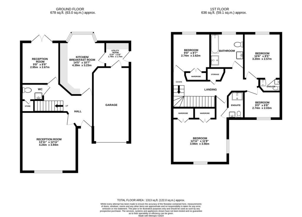 Additional image 2 of Portfolio Of  7 Properties, Noctorum