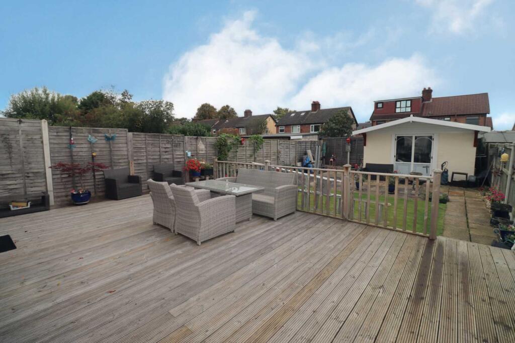 Additional image 24 of Teehey Lane, Bebington