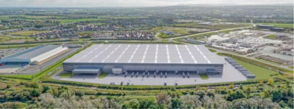 Additional image 2 of Stealth 525, Welsh Road, Northern Gateway, Deeside, Flintshire, CH5 2RD