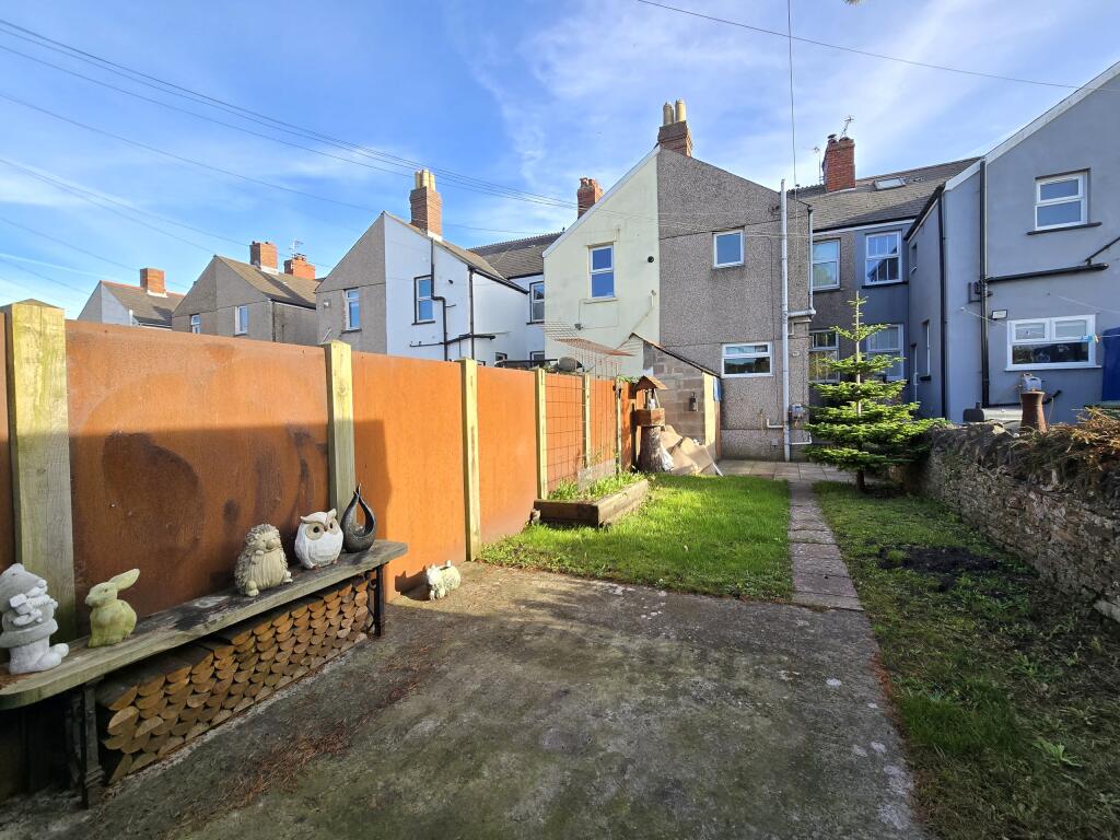 Additional image 15 of Bendrick Road, Barry, South Glamorgan