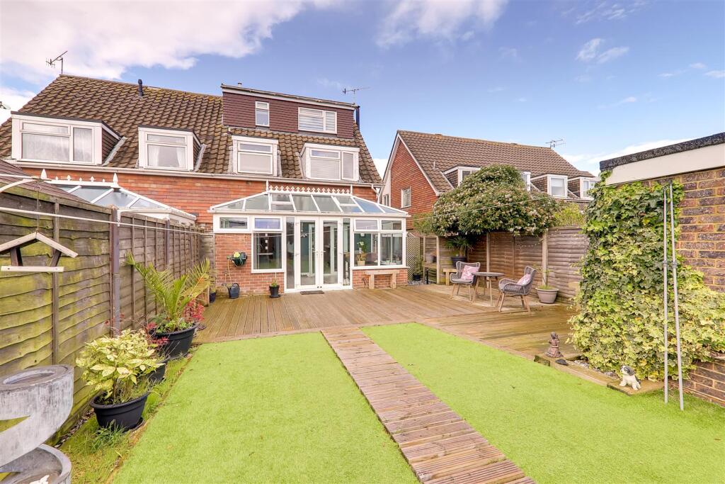 Additional image 19 of Newmans Gardens, Sompting, BN15