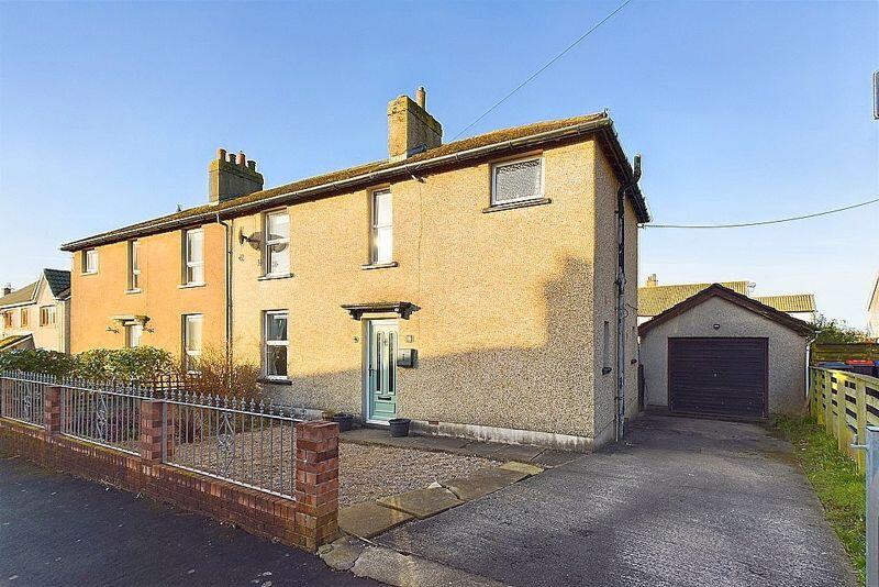 Primary image of Thorny Road, Thornhill