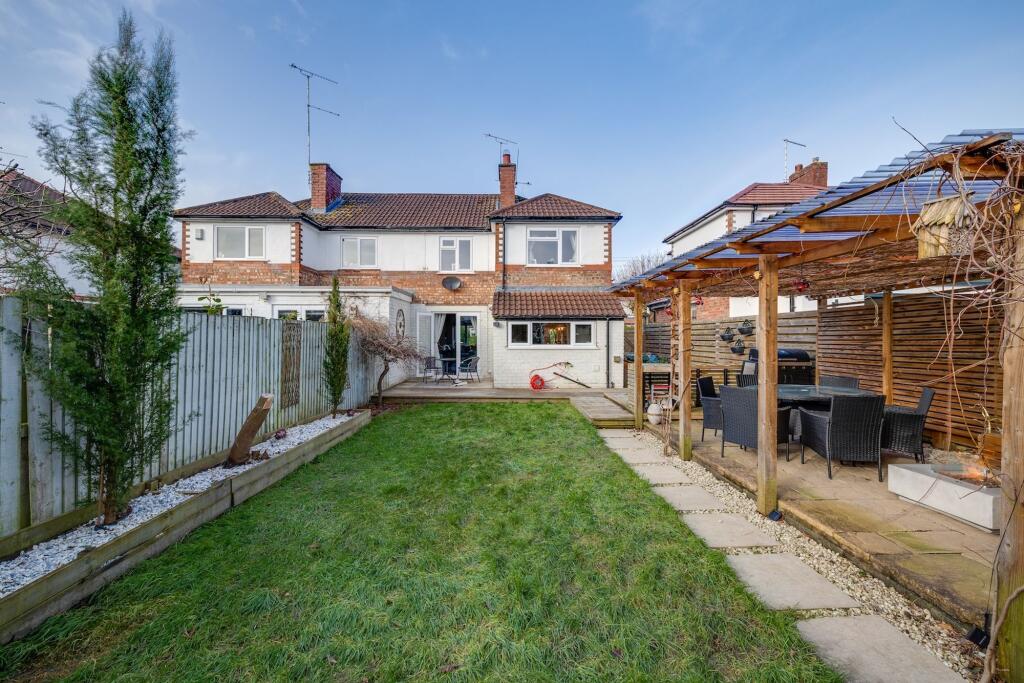 Additional image 18 of Sefton Road, Chester, CH2