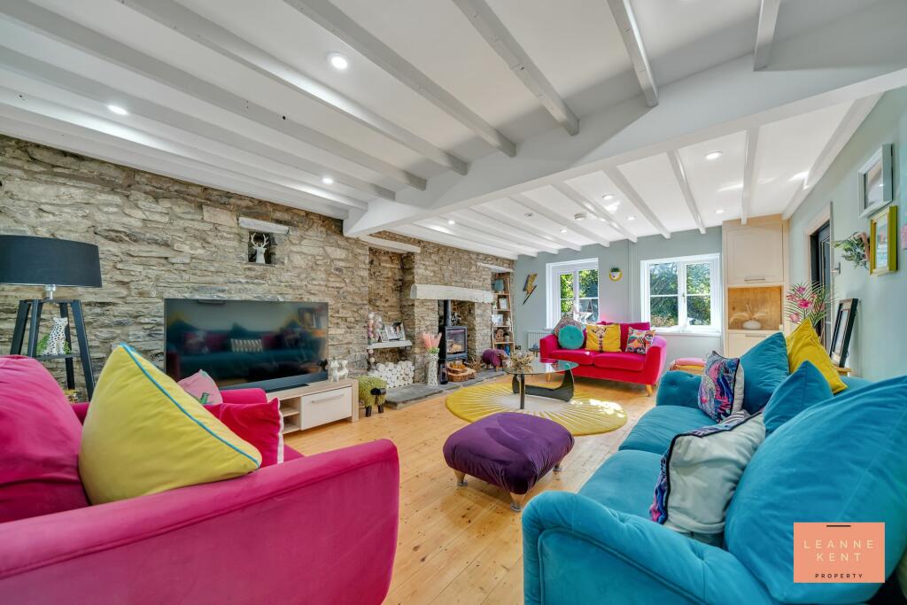 Additional image 2 of Chatham, Machen, CF83