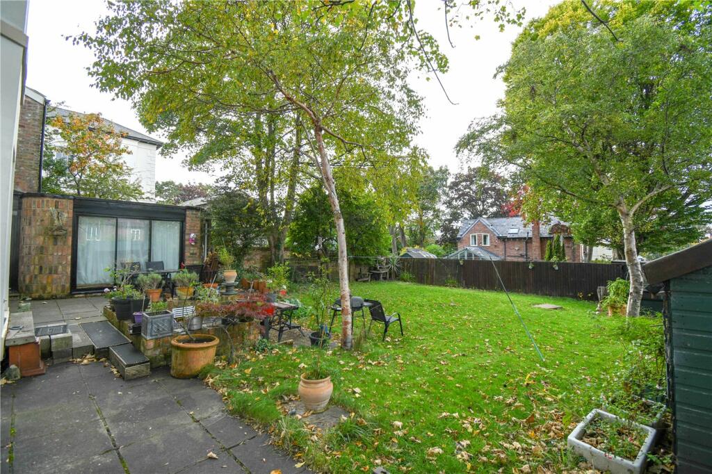 Additional image 21 of Fairclough Lane, Oxton, Wirral