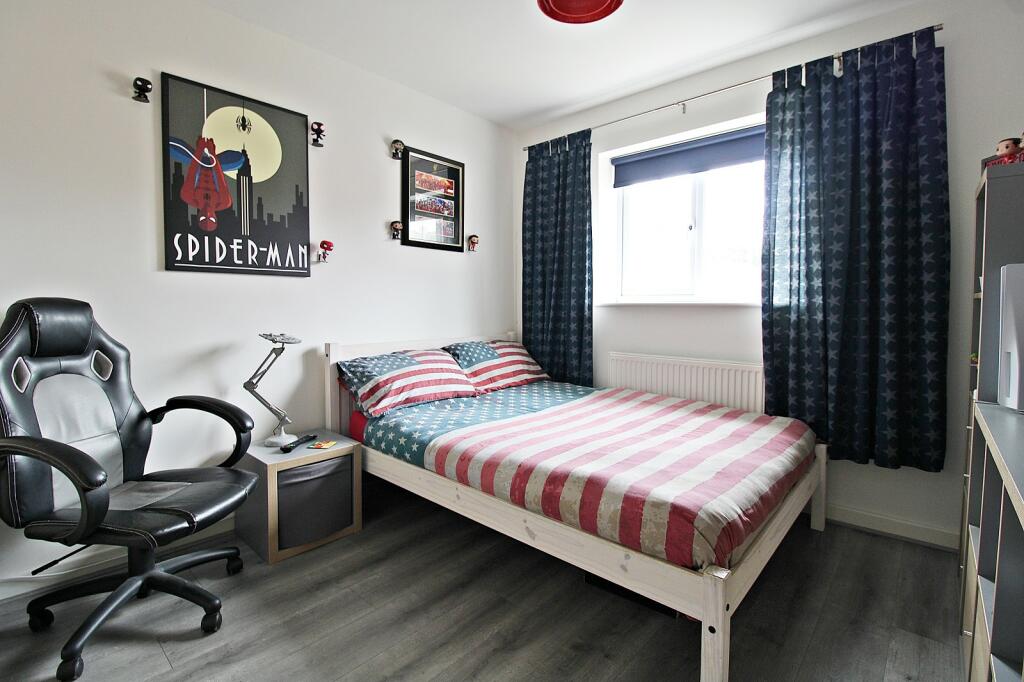 Additional image 20 of Nant-y-fron, Tonyrefail, Porth, Rhondda Cynon Taff. CF39 8HZ