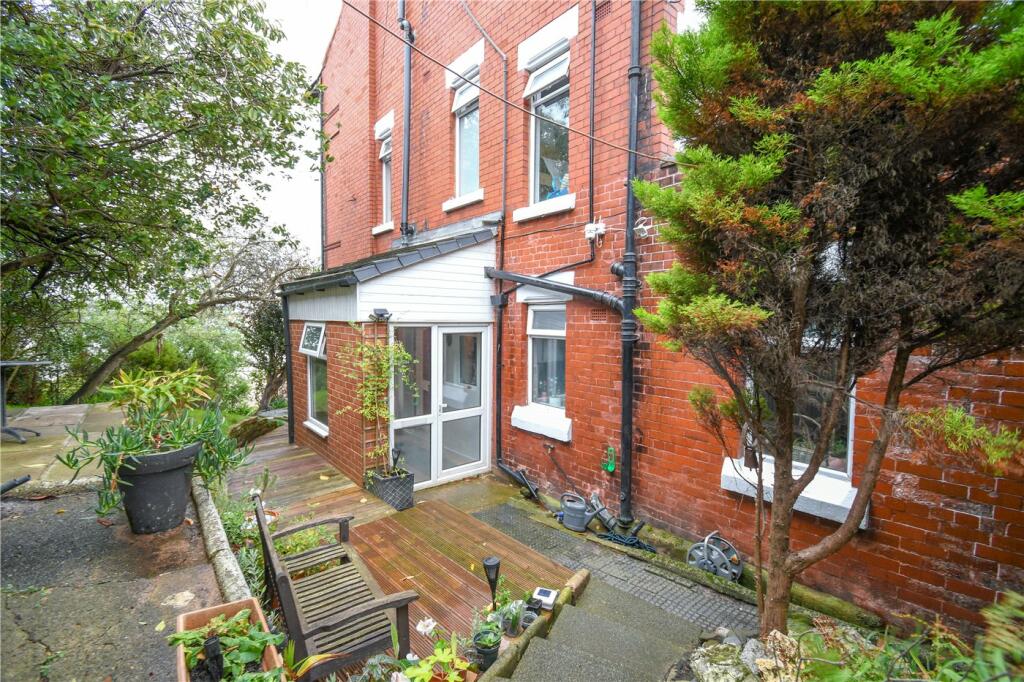 Additional image 26 of Egremont Promenade, Wallasey, Wirral