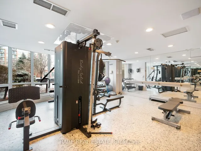 Additional image 15 of 28 William Carson Cres Unit 723