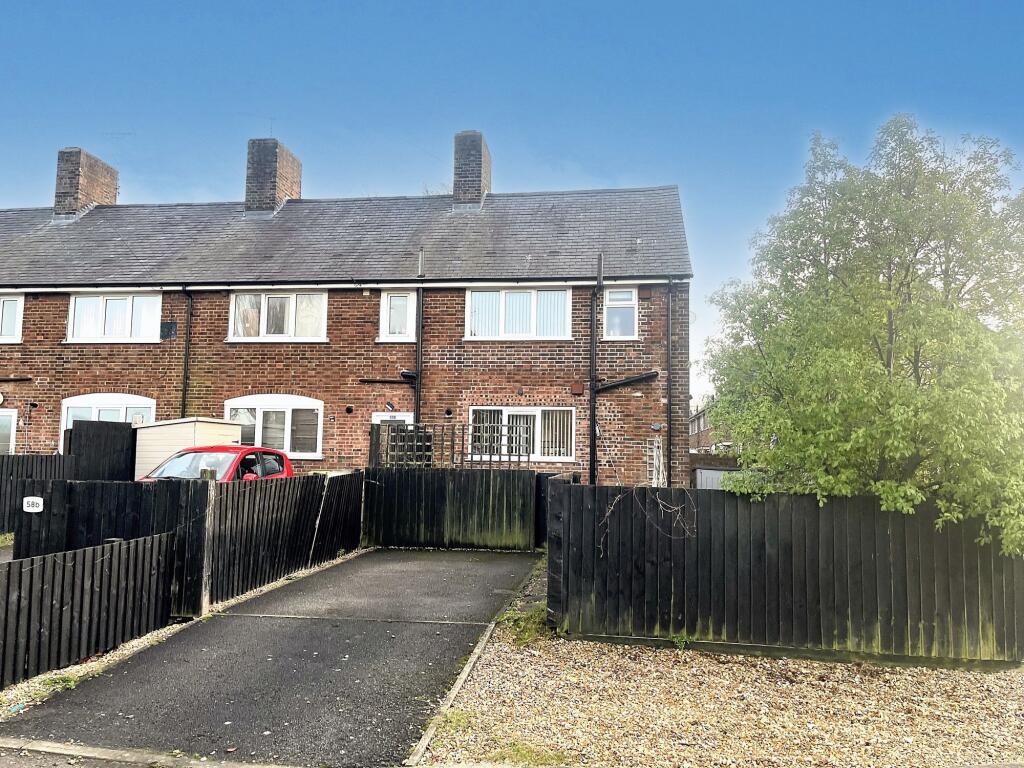 Additional image 17 of Green Lane, Sealand, CH5