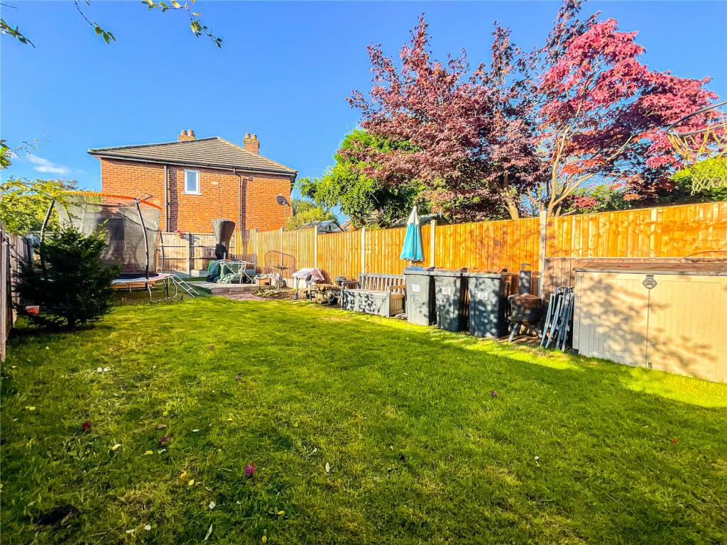 Additional image 14 of Clarendon Road, Sutton Coldfield, West Midlands, B75