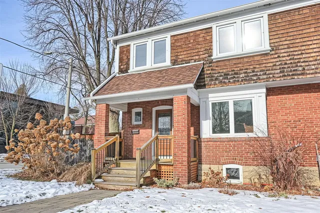 158 Roslin Ave