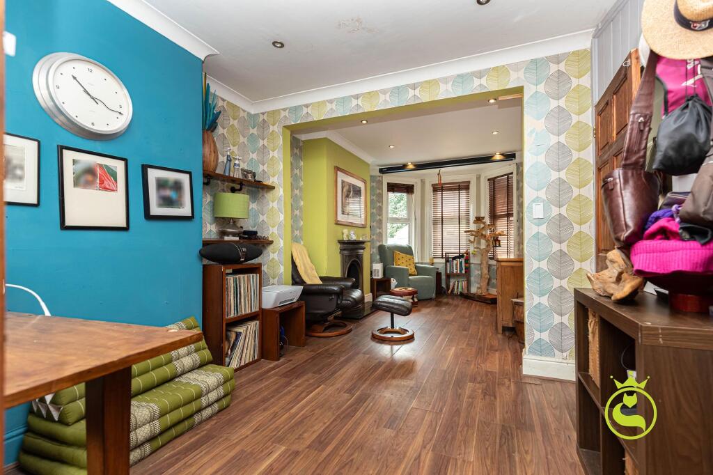 Additional image 3 of Florence Road, Poole, BH14