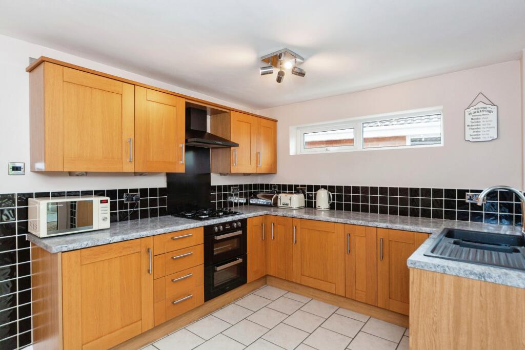 Additional image 4 of Timberfields Road, CHESTER, Cheshire, CH1