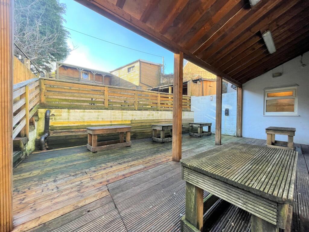 Additional image 42 of Mount Pleasant Hotel, Mountain Ash, CF45 3UF