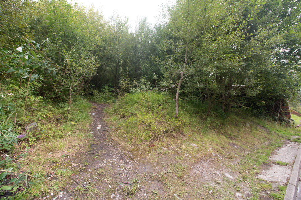 Additional image 4 of Land at Brynhyfryd Street, Aberdare, CF44 6LG