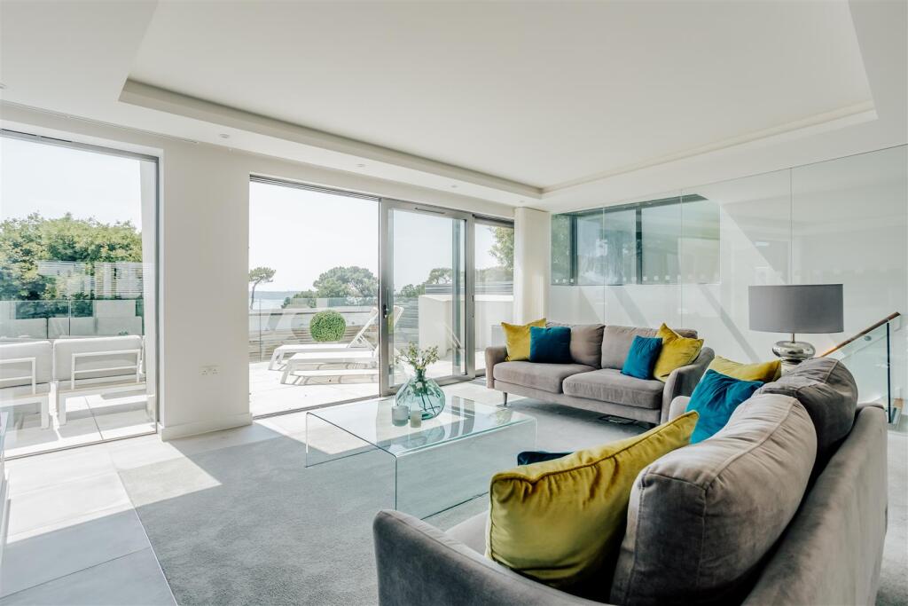 Additional image 3 of Chaddesley Glen, Sandbanks