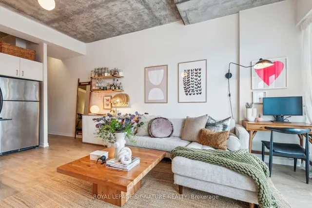 Additional image 24 of 201 Carlaw Ave Unit 702