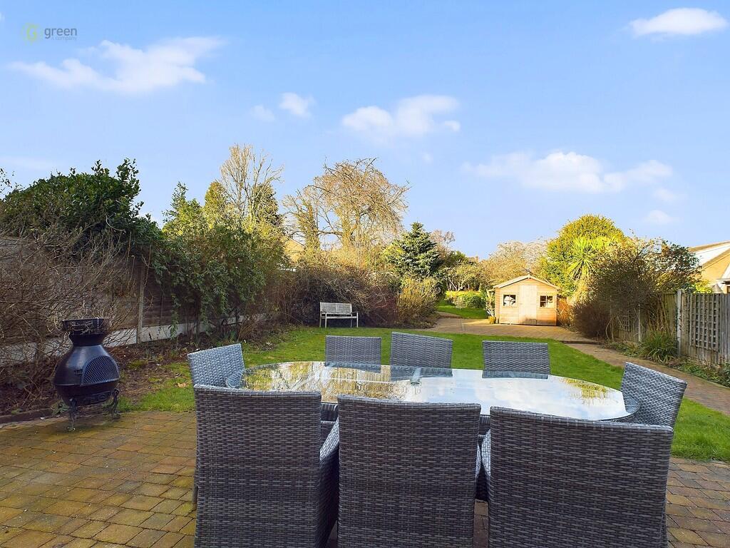 Additional image 20 of Boswell Road, Sutton Coldfield