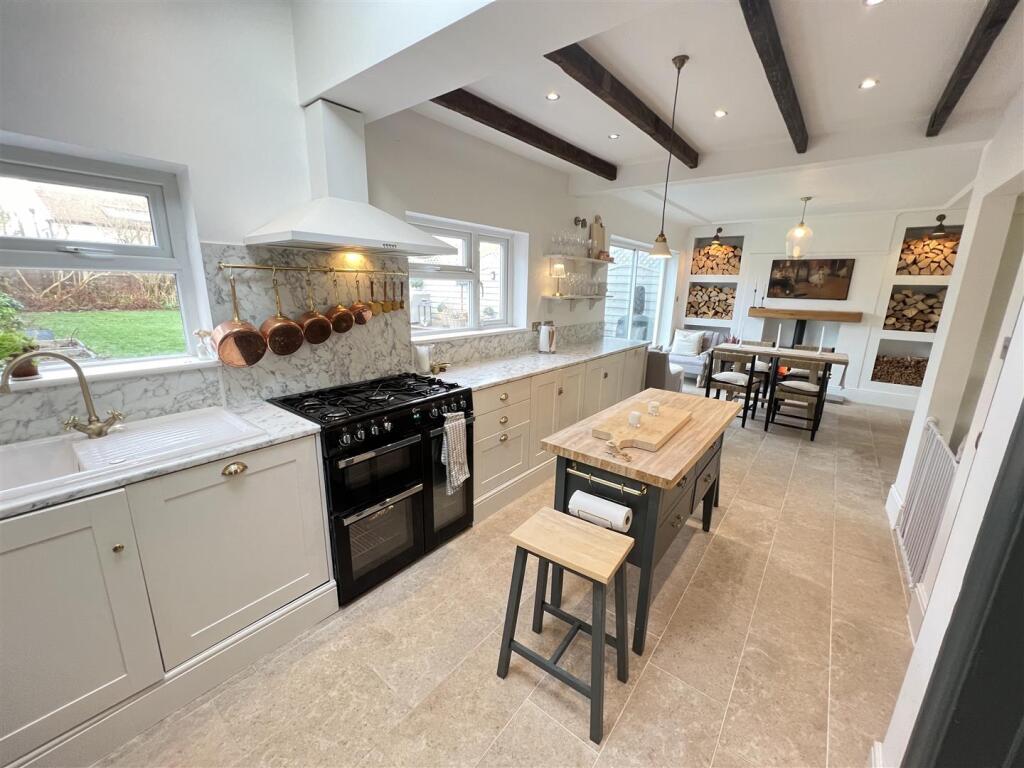 Additional image 11 of Pensby Road, Heswall, Wirral