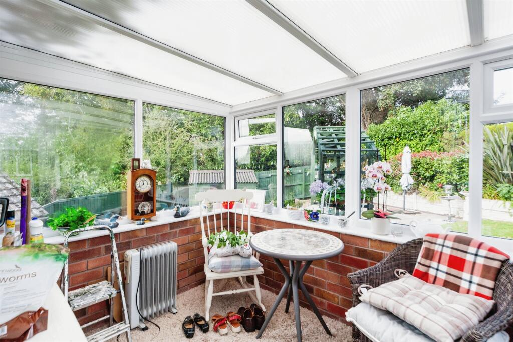 Additional image 9 of Green Park, Penyffordd, Chester