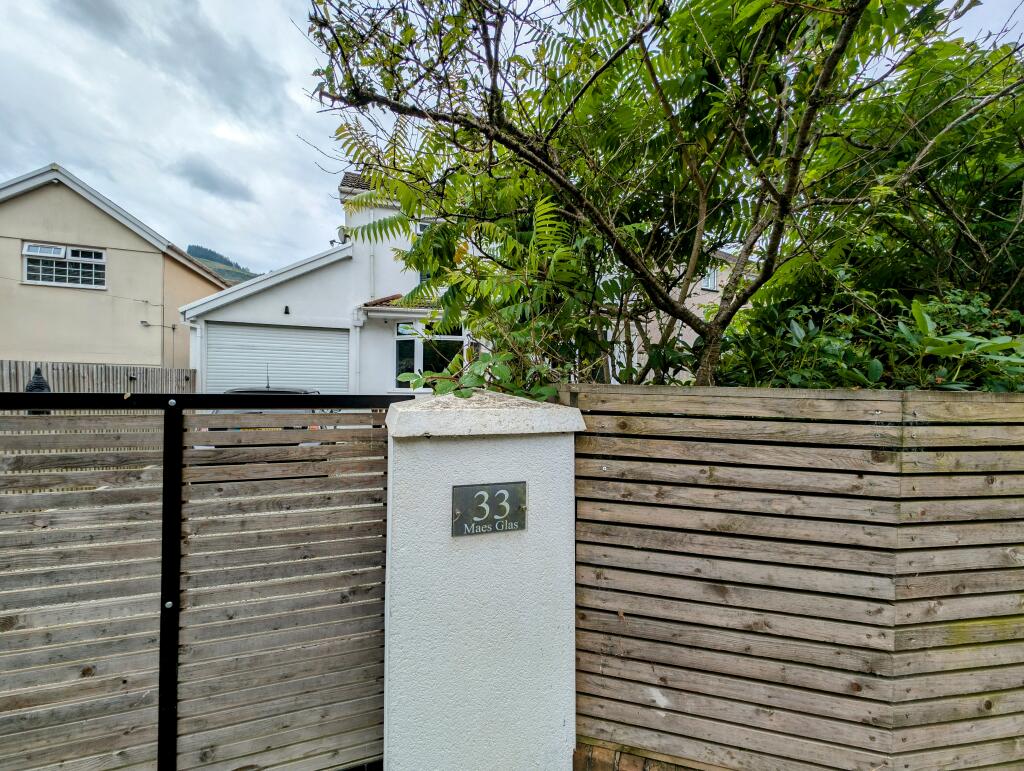 Additional image 60 of Glenboi, Mountain Ash,  CF45 3DG