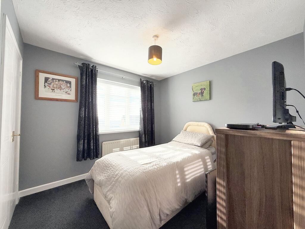 Additional image 22 of Burnet Drive, Penpedairheol, CF82