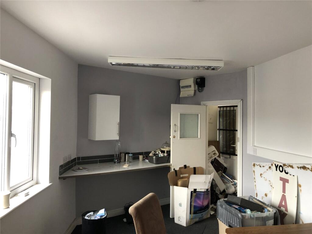 Additional image 6 of Central Road, Yeovil, Somerset, BA20