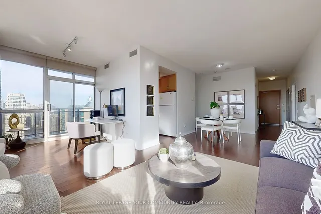 Additional image 10 of 33 Sheppard E Ave Unit 3108