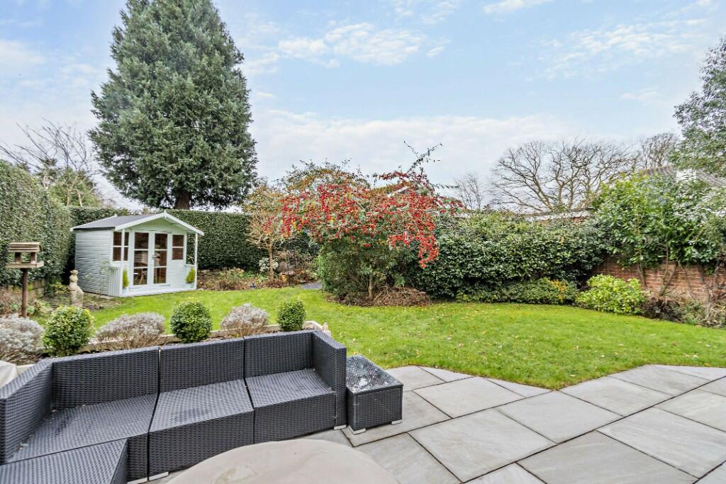 Additional image 19 of Rowton Lane, Rowton, Cheshire