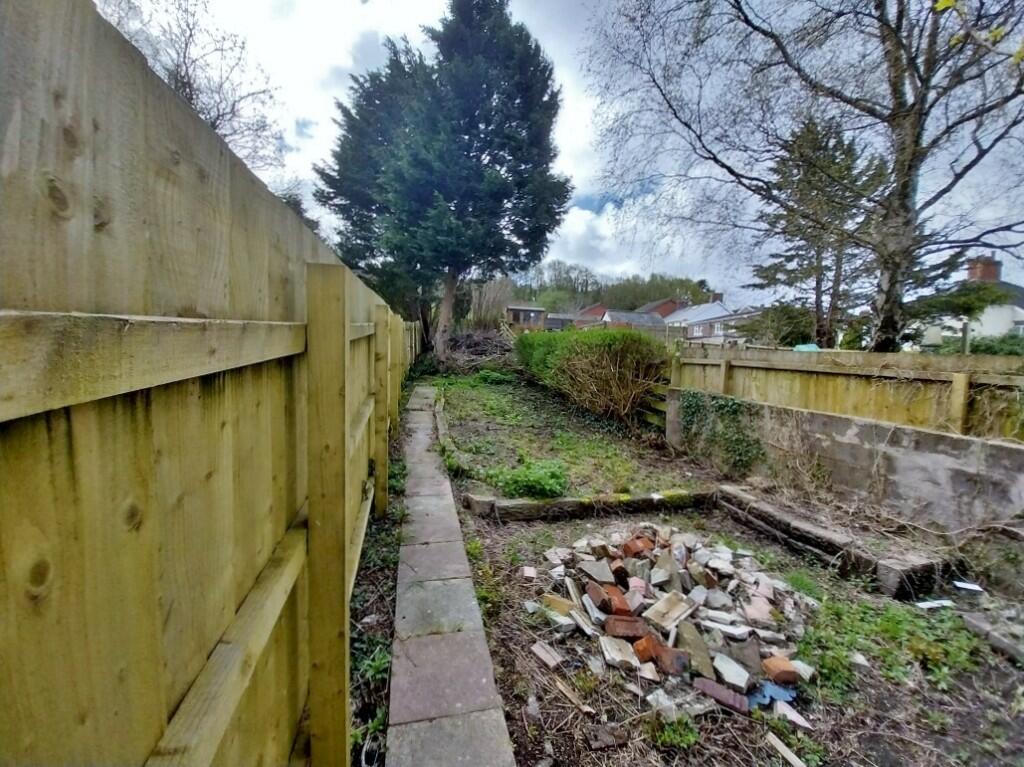 Additional image 14 of Little Station Road, CF33