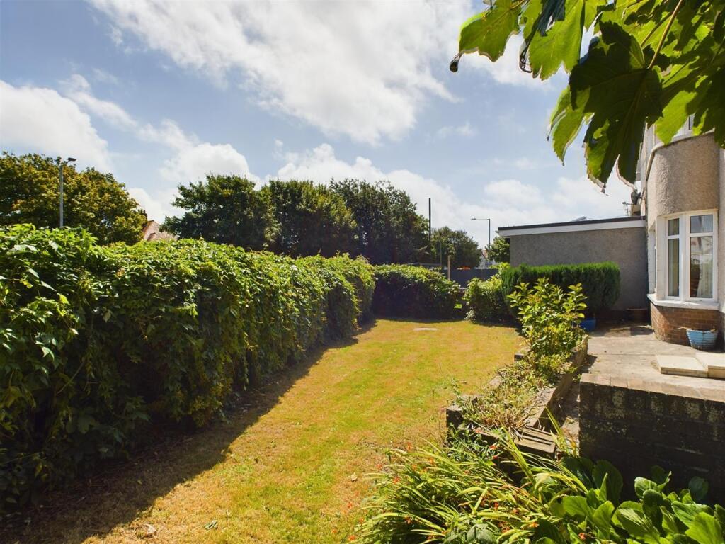 Additional image 11 of St. Christophers Road, Porthcawl