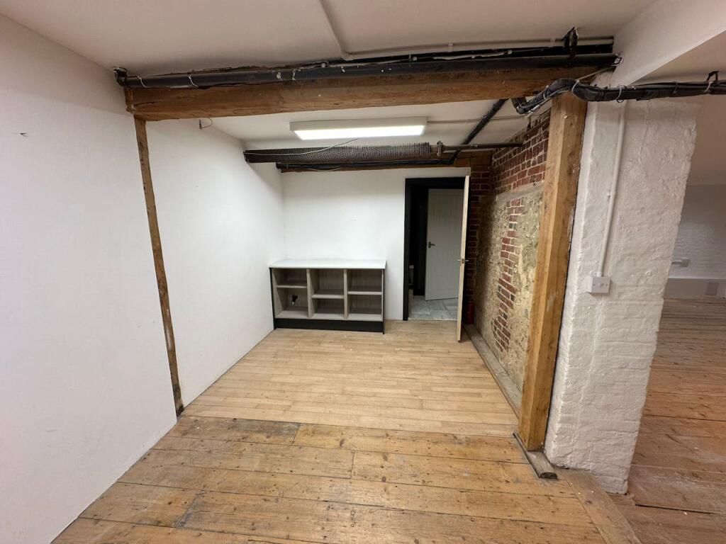 Additional image 4 of The Ginger Beer Factory, 6-7 Gloucester Street, Brighton, BN1 4EW