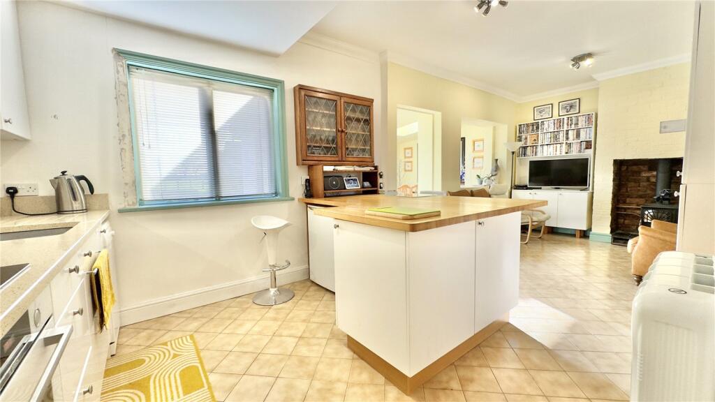 Additional image 6 of Red Cottages, Mill Lane, Willaston, Cheshire, CH64