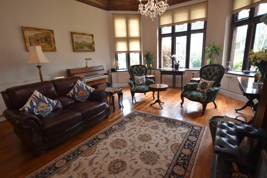 Additional image 18 of Mere Hall, Oxton